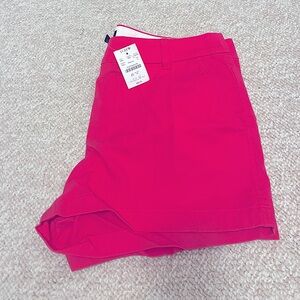 Women’s J.Crew Shorts - Size 8, tags on never worn